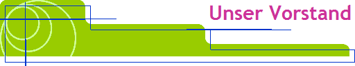 Unser Vorstand